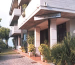 Hotel Il Biancospino Sirmione Lake of Garda